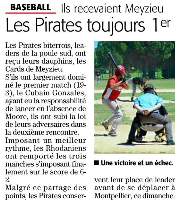 Pirates-baseball-beziers-presse-20190607