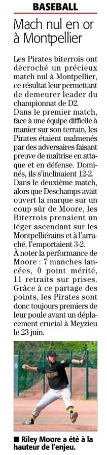 Pirates-baseball-beziers-presse-20190613